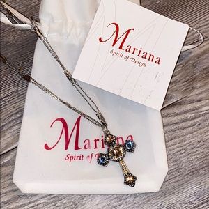 Mariana Spirit of Design Cross